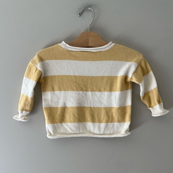 $12 ADD ON little co. sweatshirt zara h&m cotton on kids little bipsy mini boden - Picture 2 of 3